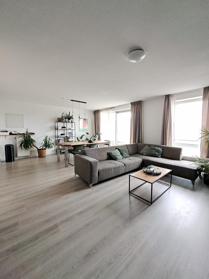 Appartement te huur: Willem Augustinstraat 112, Amsterdam