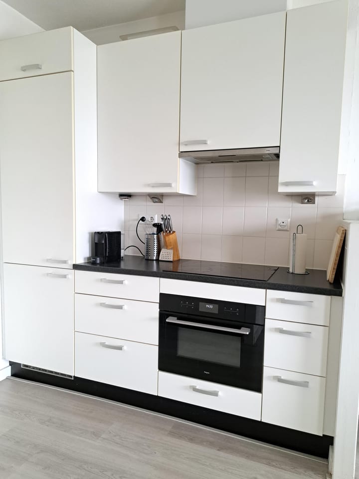 Appartement te huur: Willem Augustinstraat 112, Amsterdam
