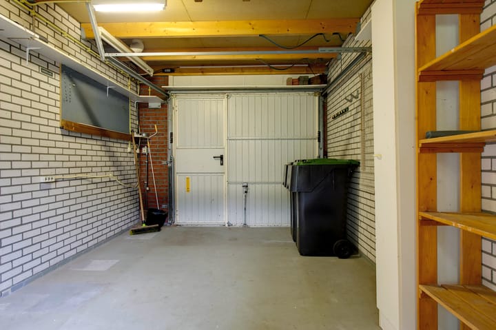 Tussenwoning te koop: Sportlaan 25, Bedum