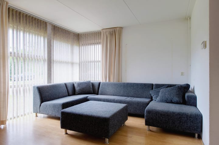 Tussenwoning te koop: Sportlaan 25, Bedum