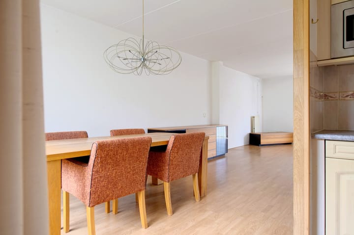Tussenwoning te koop: Sportlaan 25, Bedum