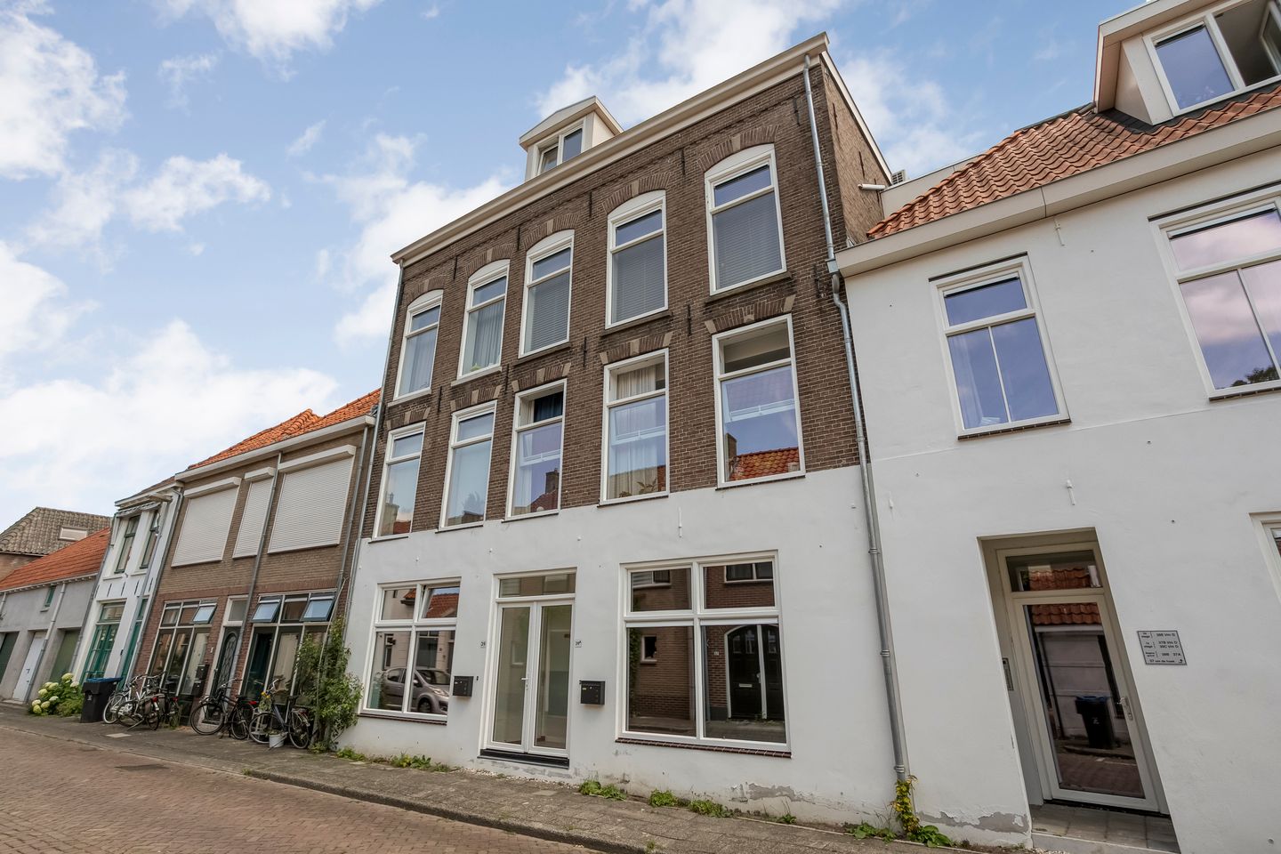 Foto 29 van Groenestraat 39-F