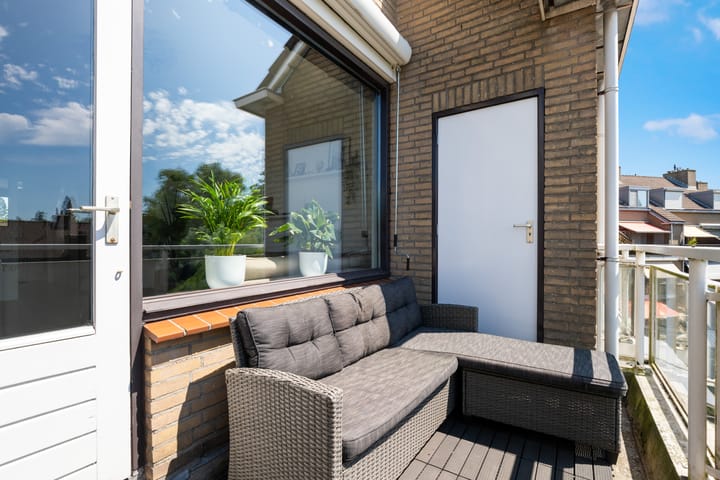 Photo 3 of Anna van Hensbeeksingel 64