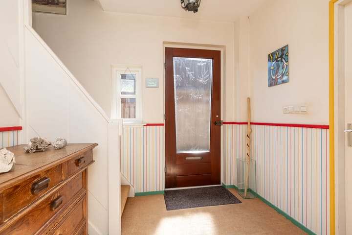 Vrijstaande woning te koop: Jan Haarstraat 25, Kerkenveld