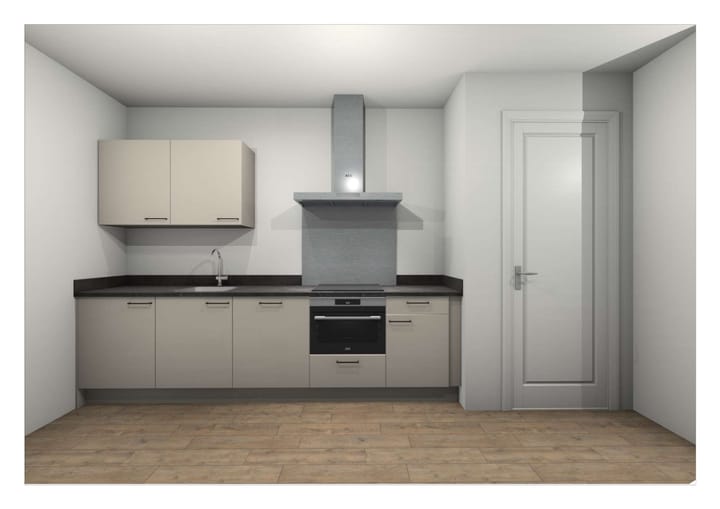 Appartement te huur: Tamboerijnhof 43, Zaandijk