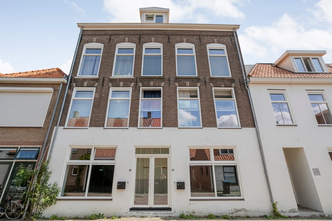 Foto 23 van Groenestraat 39-F