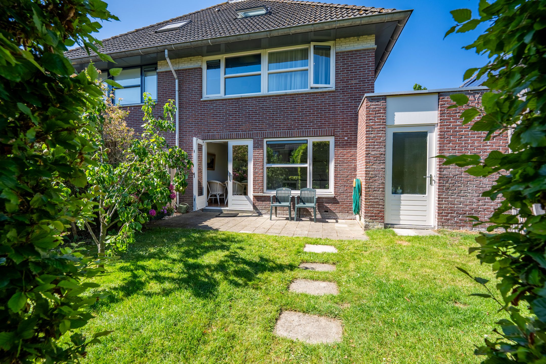 Foto 48 van Blikveldweg 27