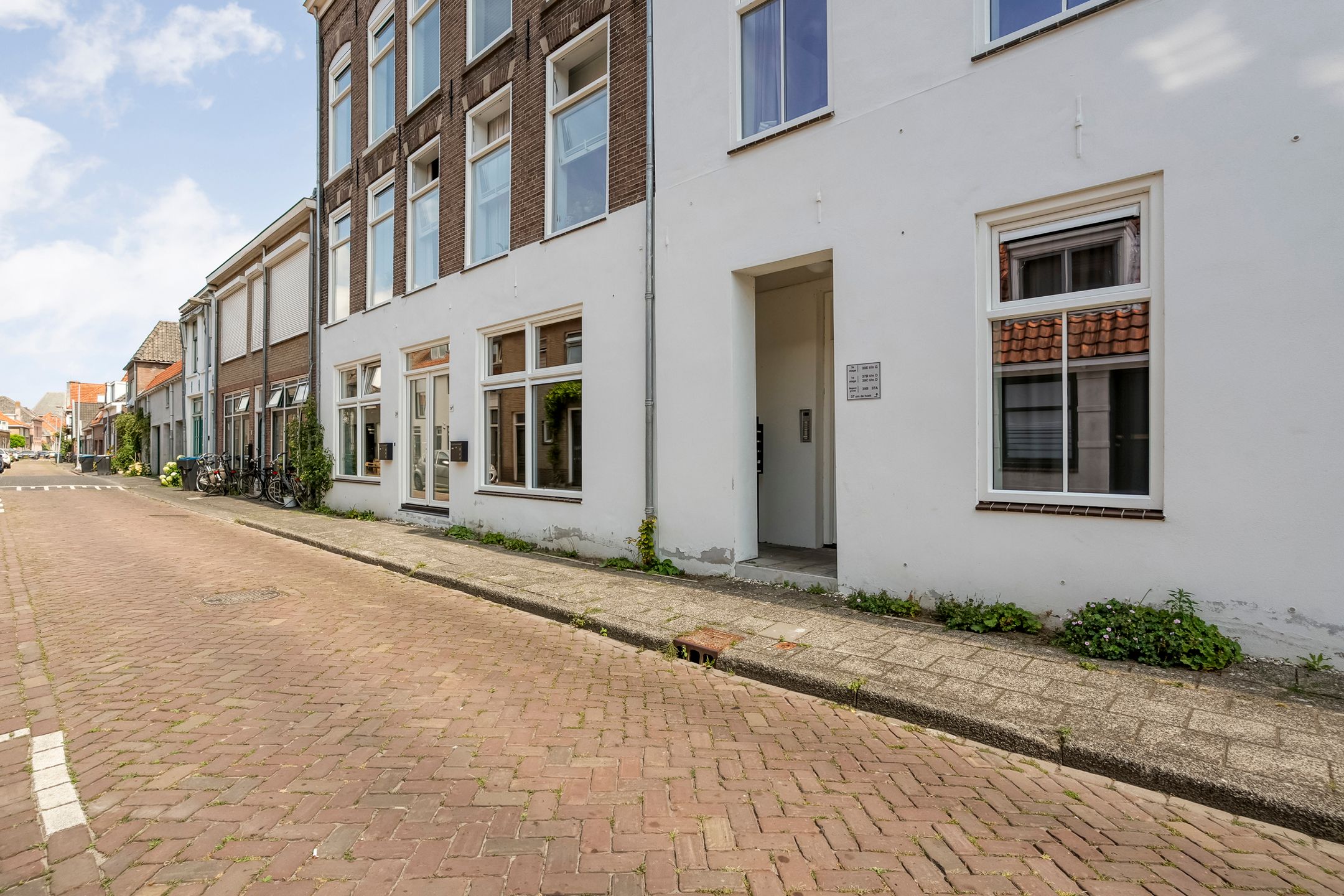 Foto 27 van Groenestraat 39-F