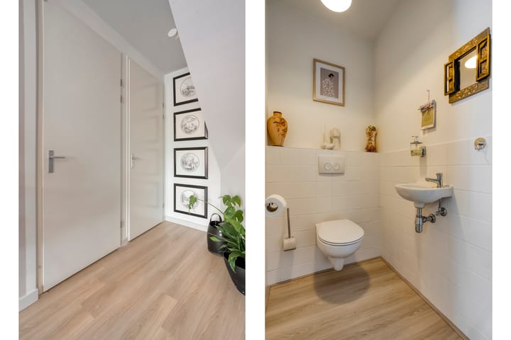 Foto 3 van Groenestraat 39-F