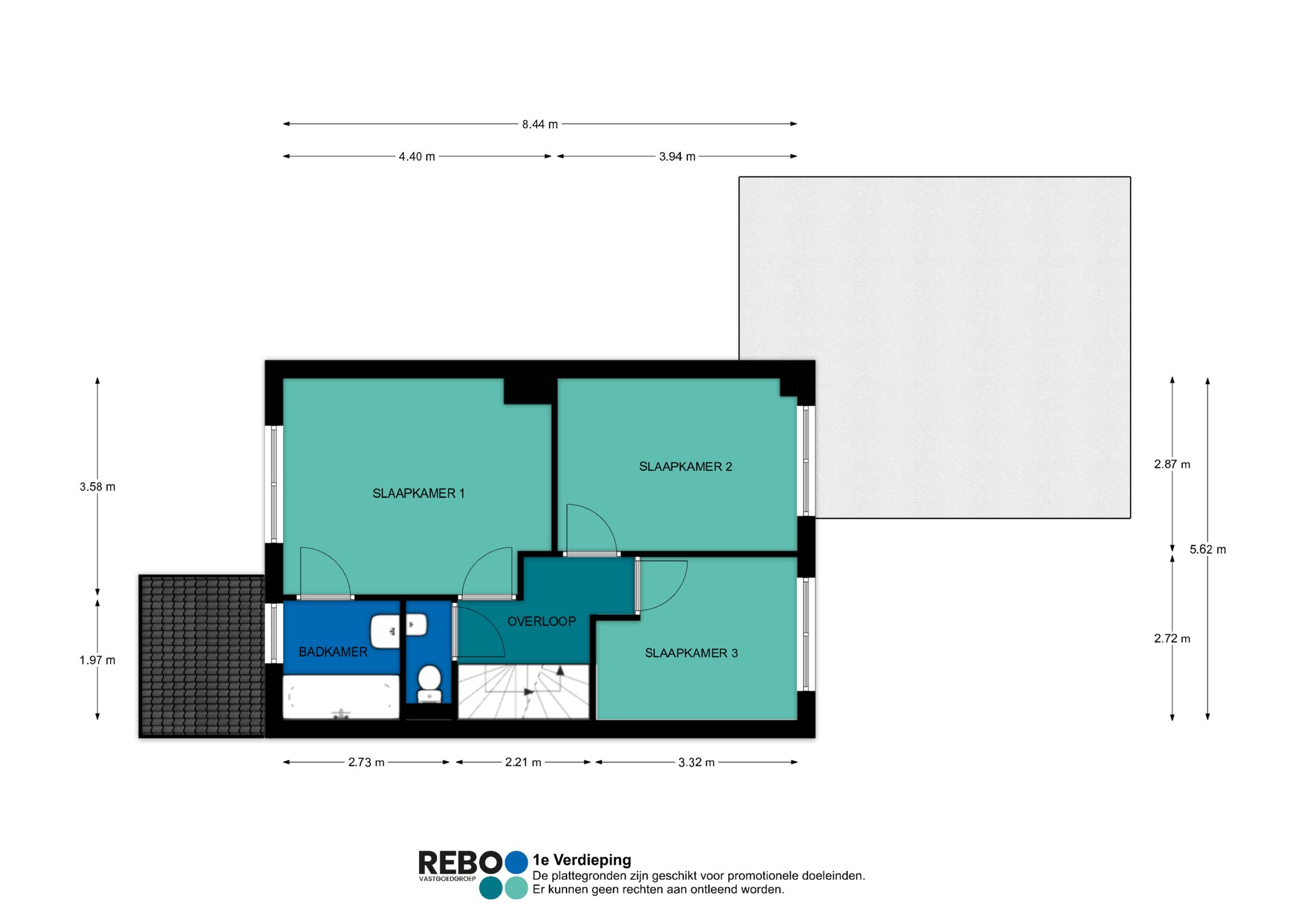 Foto 39 van Vincent van Goghstraat 26