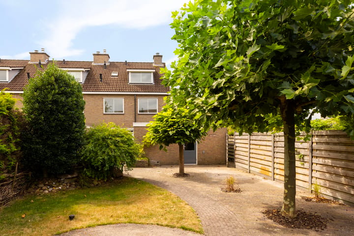 Foto 4 van Vincent van Goghstraat 26
