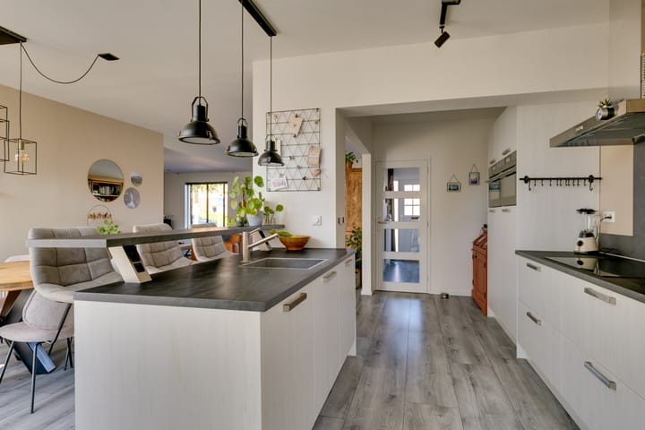 Photo 4 of Mr. Zigher ter Steghestraat 10