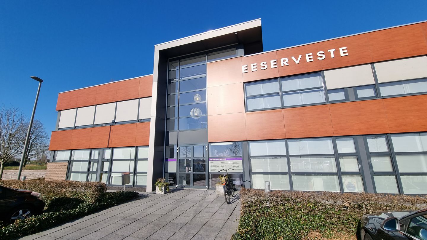 Bekijk foto 1 van Beukenhof 8