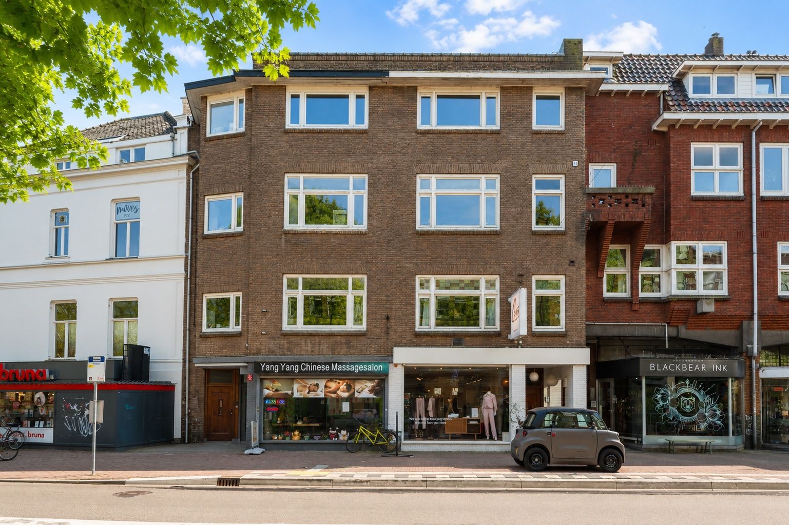 Foto 18 van Nachtegaalstraat 79-B