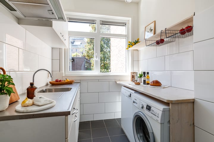 Appartement te koop: Nachtegaalstraat 79B, Utrecht