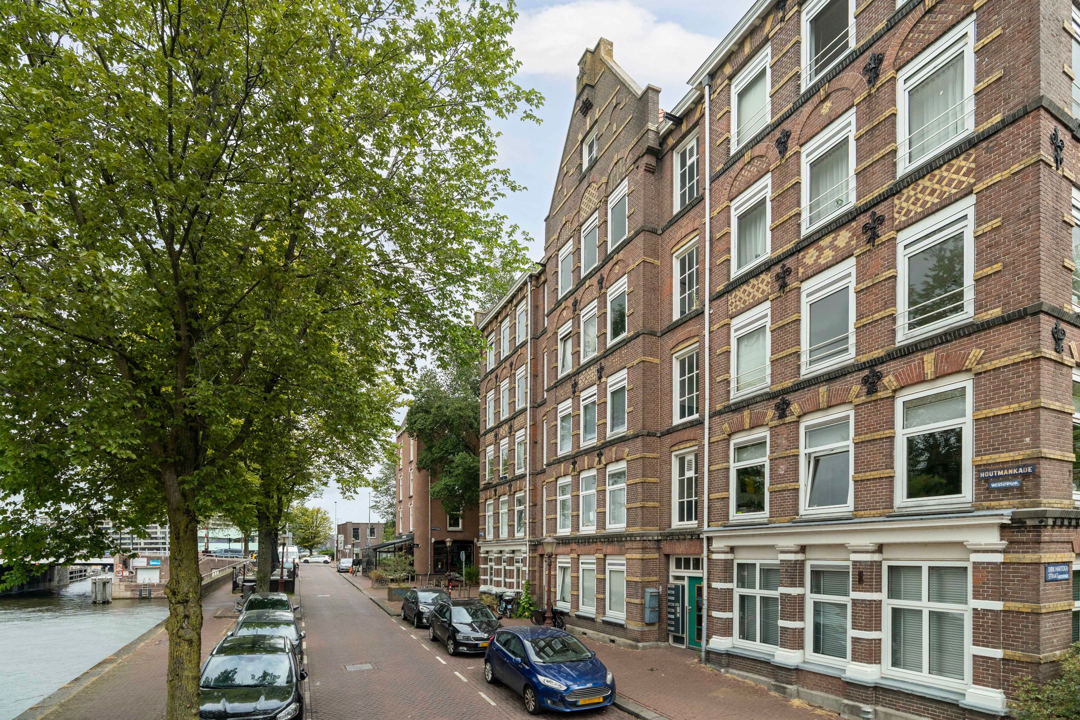 Houtmankade 27-E 27 E