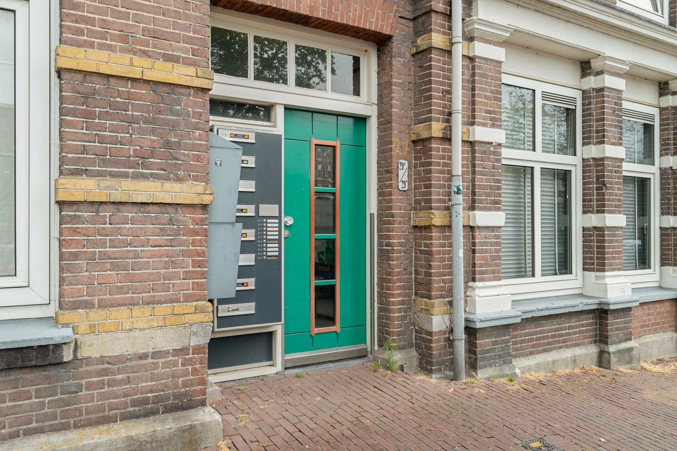 Foto 18 van Houtmankade 27-E