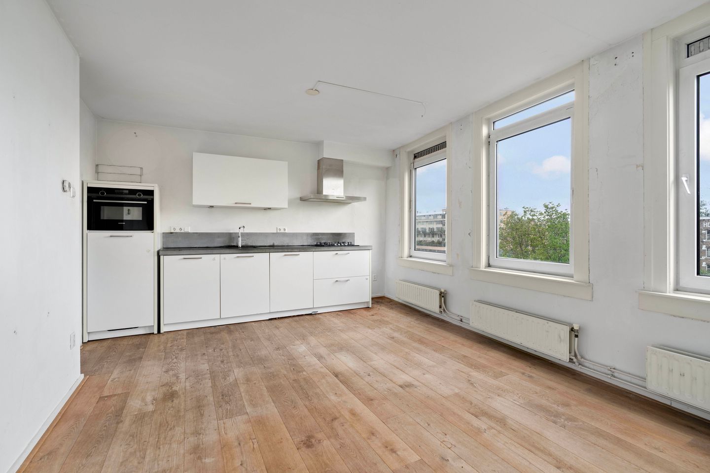 Foto 4 van Houtmankade 27-E