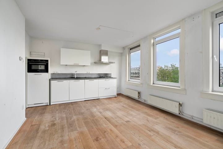 Foto 4 van Houtmankade 27-E