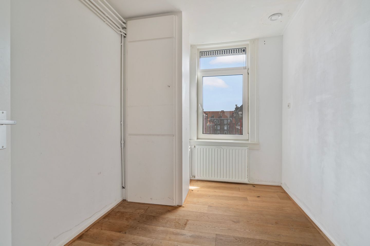 Foto 10 van Houtmankade 27-E