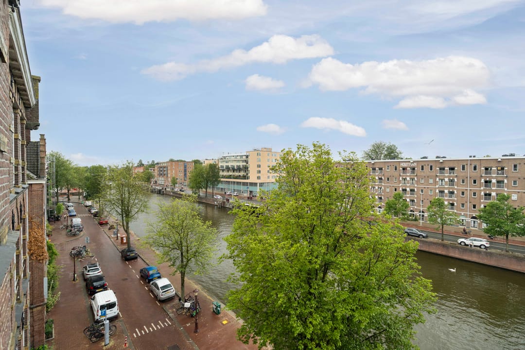 Foto 7 van Houtmankade 27-E