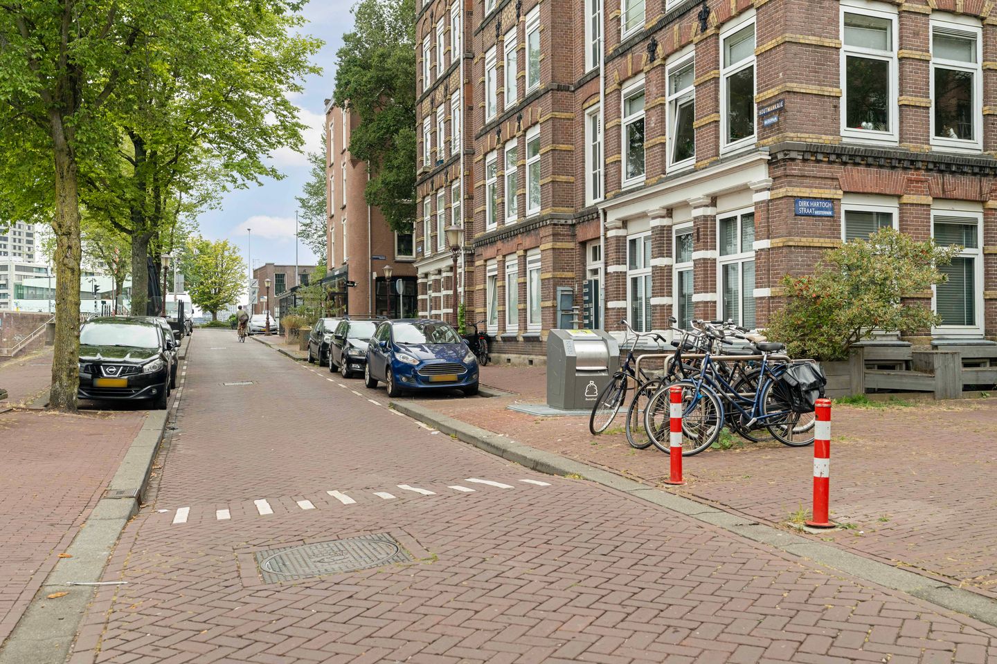 Foto 19 van Houtmankade 27-E