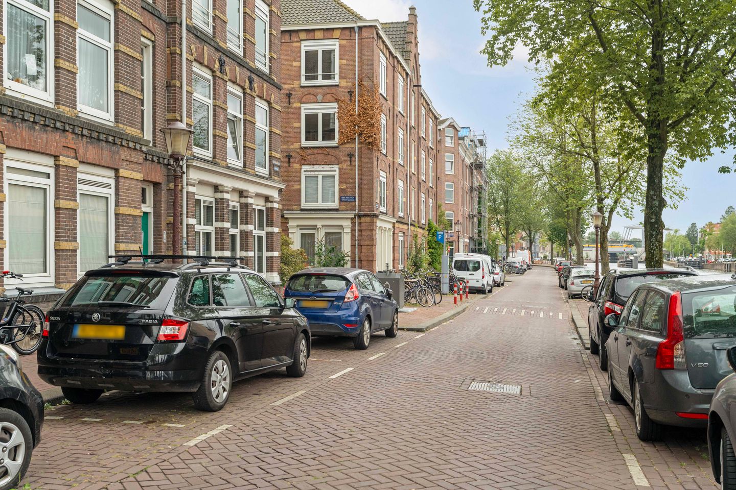 Foto 20 van Houtmankade 27-E