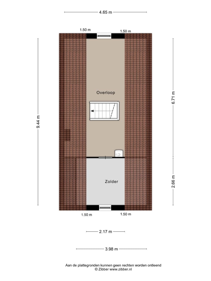 Vrijstaande woning te koop: Oosterweg 4, Heerhugowaard