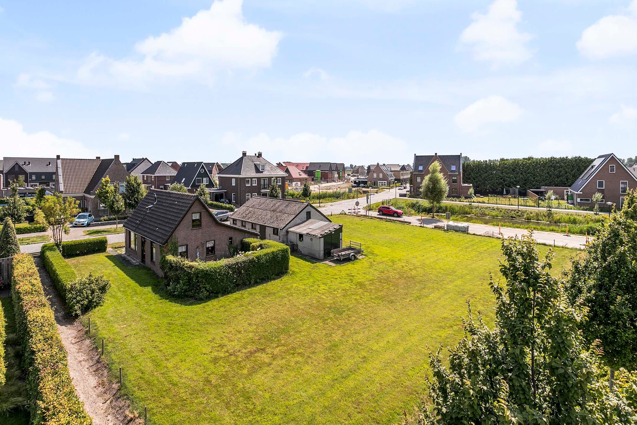 Oosterweg 4 