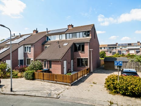Hoogerheijdestraat thumbnail