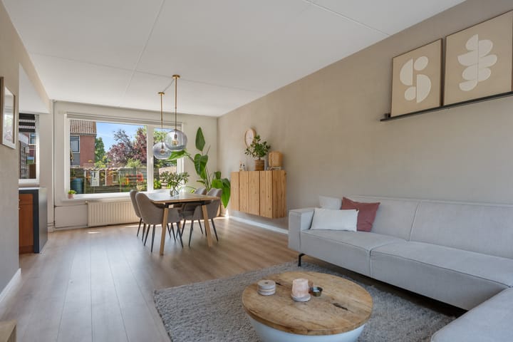 Hoekwoning te koop: Golf van Riga 36, Veendam