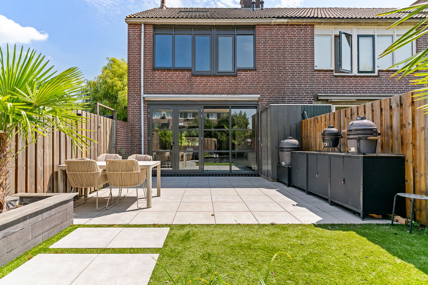 Foto 5 van Hoogerheijdestraat 34