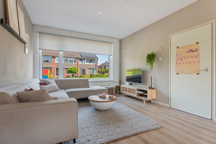 Hoekwoning te koop: Golf van Riga 36, Veendam