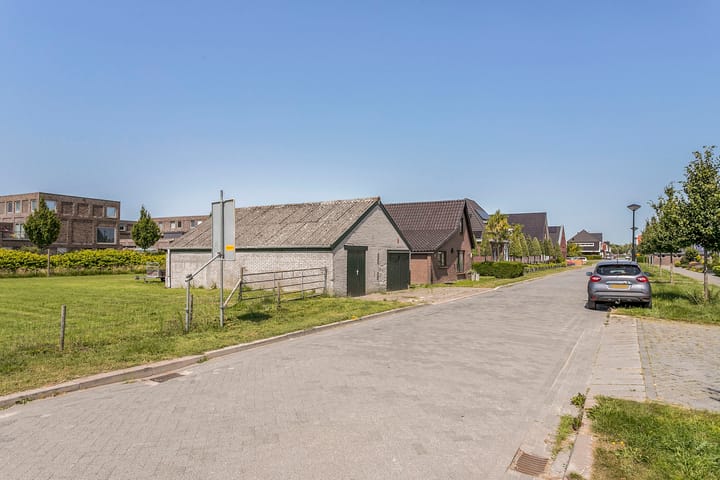 Vrijstaande woning te koop: Oosterweg 4, Heerhugowaard