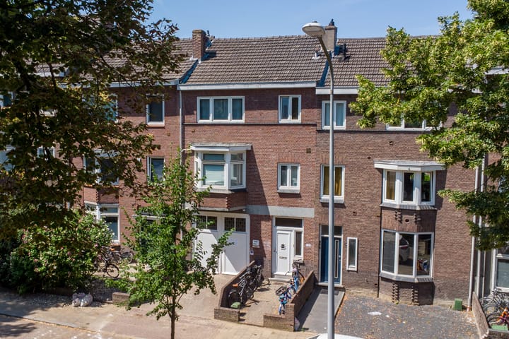 Statensingel 148, Maastricht