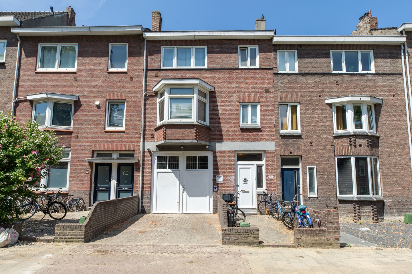 Bekijk foto 2 van Statensingel 148