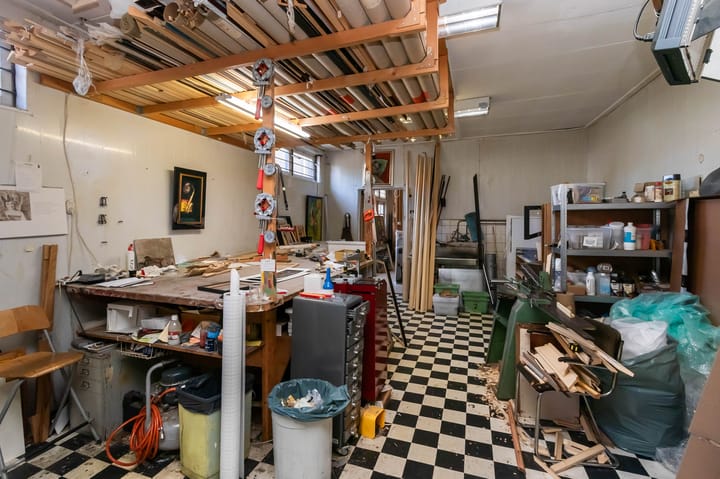 Appartement te koop: Neuweg 114A, Hilversum