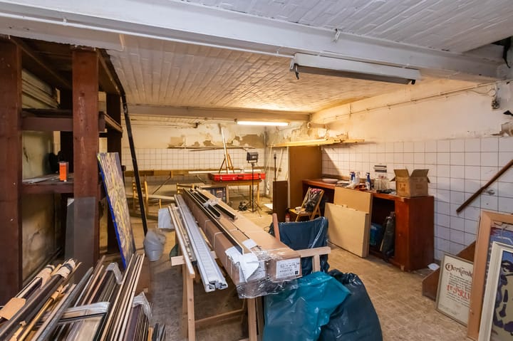Appartement te koop: Neuweg 114A, Hilversum