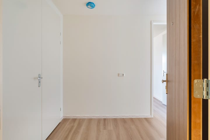 Foto 4 van Louis Couperusplein 4-J
