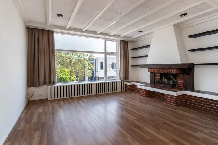 Appartement te koop: Neuweg 114A, Hilversum