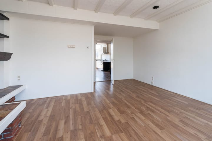 Appartement te koop: Neuweg 114A, Hilversum