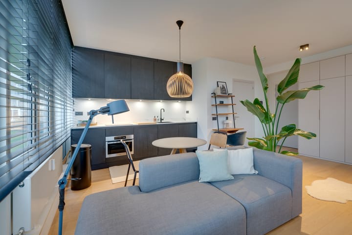 Studio te koop: Baden Powellweg 263A11, Amsterdam