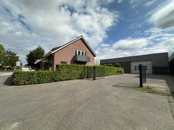Van der Heijdenstraat 1