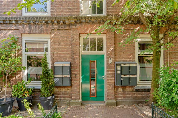 Foto 4 van Dirk Hartoghstraat 64