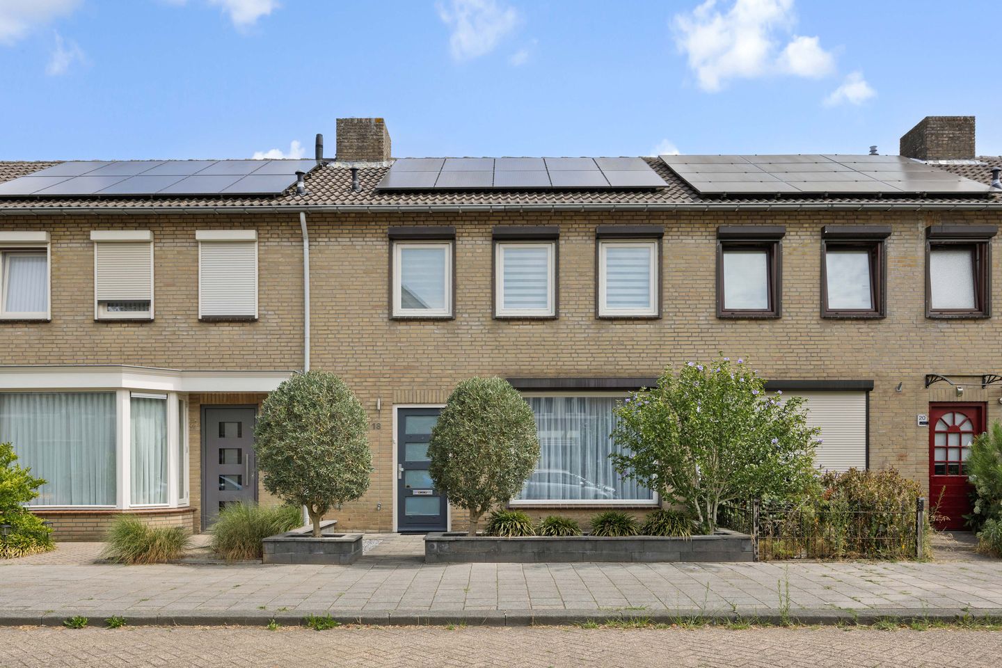 Foto 1 van Groen van Prinstererstraat 18