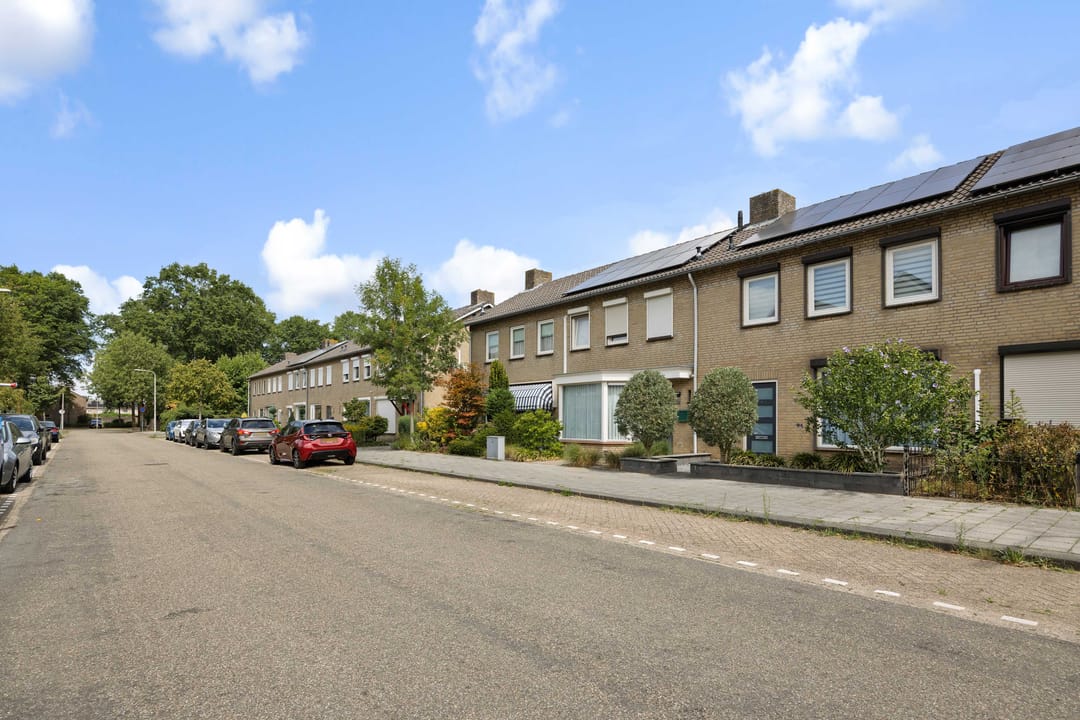 Foto 41 van Groen van Prinstererstraat 18