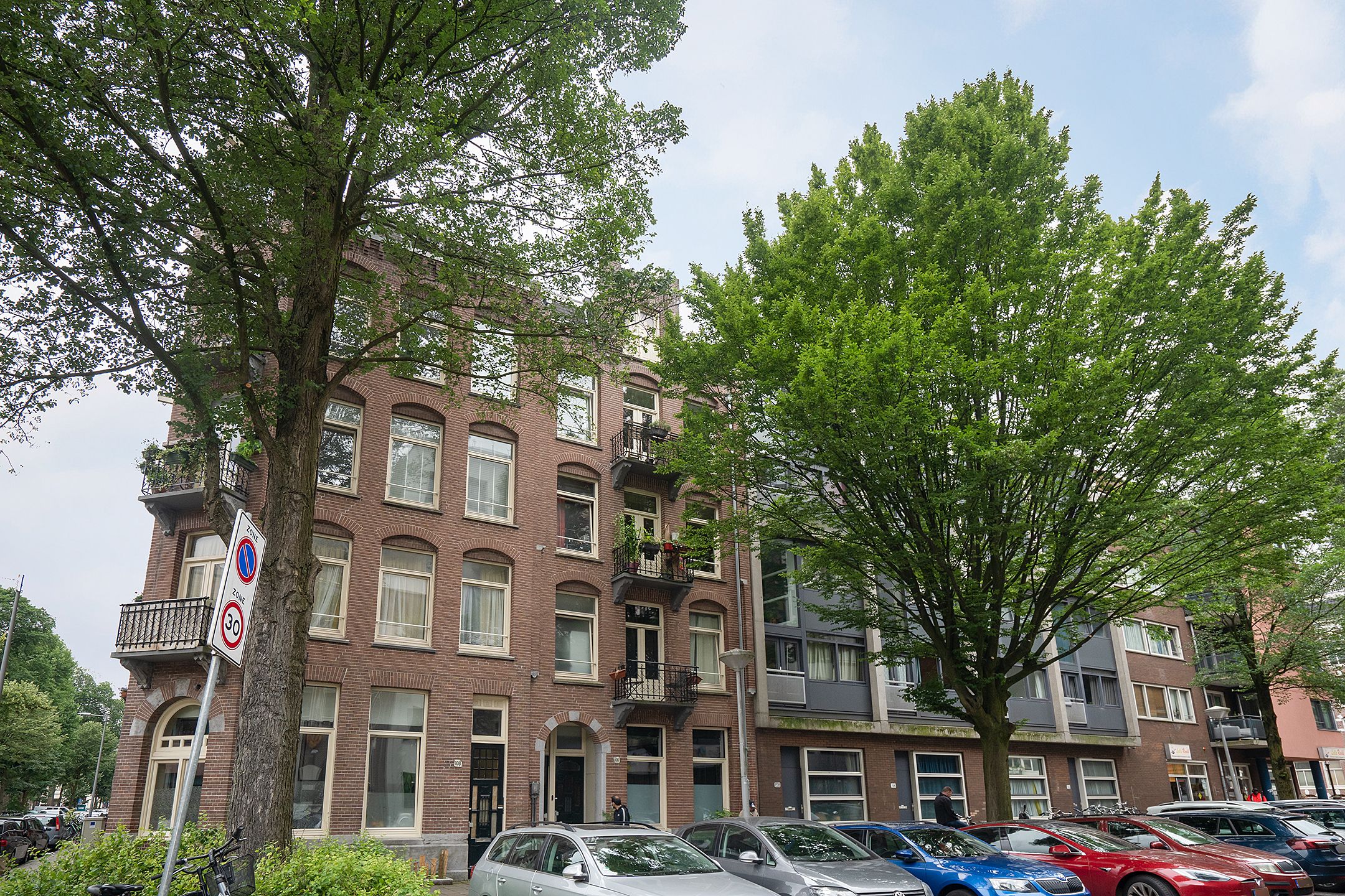Dapperstraat 106- 106 3