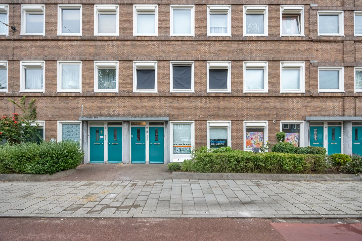 Photo 1 of Hoofdweg 416-H