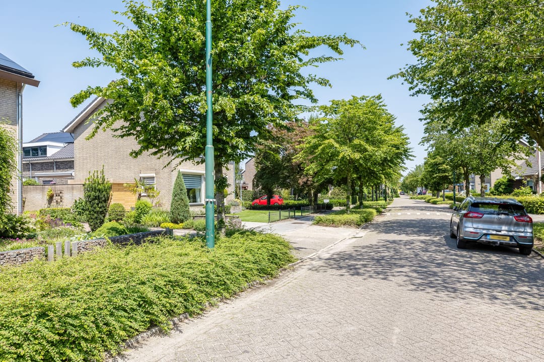 Foto 41 van Kloosterstraat 46