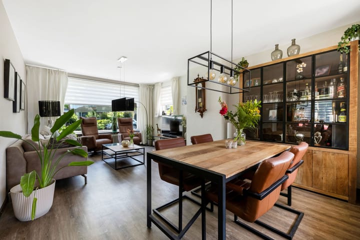 Woning te koop: Kloosterstraat 46, Wintelre